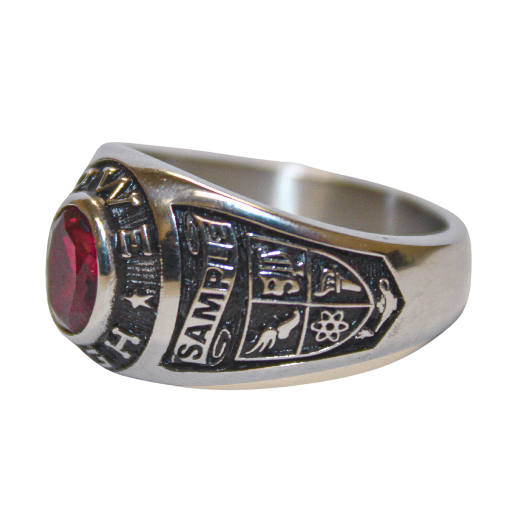 1002 Oval Women